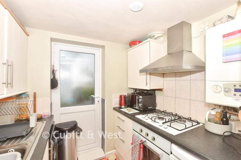 Main image of property: Framfield Road, Uckfield, East Sussex