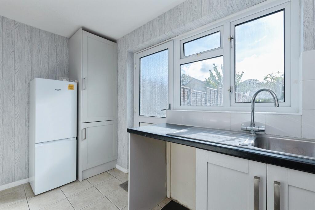 House in Merley, Canford Magna, Poole - More