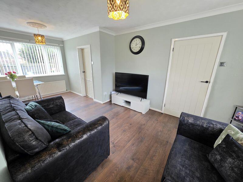 Brinkburn Avenue, Cramlington - View 6