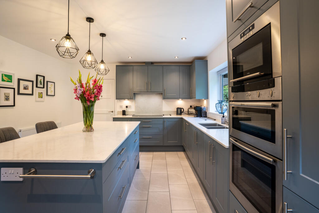 House in Worcester, Worcestershire - View 4