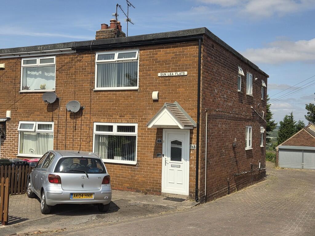 Main image of property: Sun Lea Flats, Ridge Road