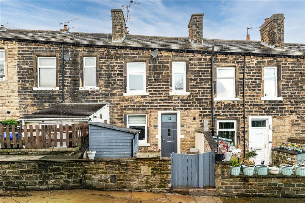 Additional image 17 of Clayton Terrace, Cullingworth, Bradford, West Yorkshire, BD13