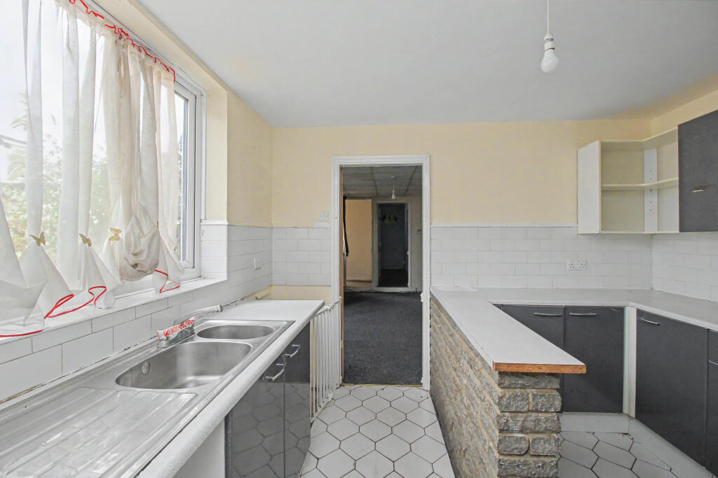 Apartment in Cleethorpes, New Clee - View 4