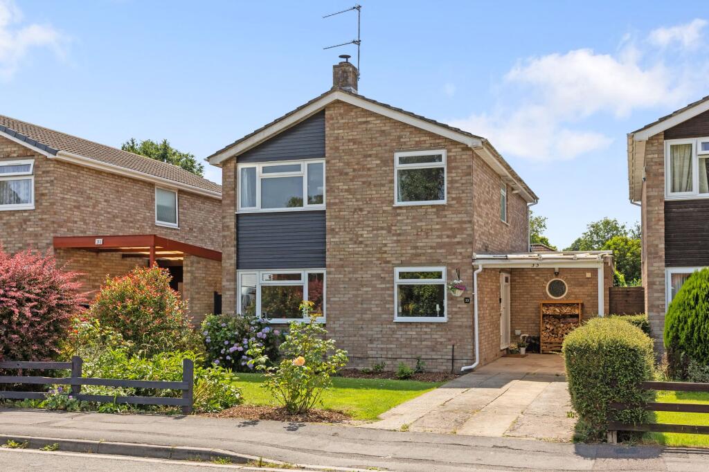 Main image of property: Stowey Road, Yatton, BS49