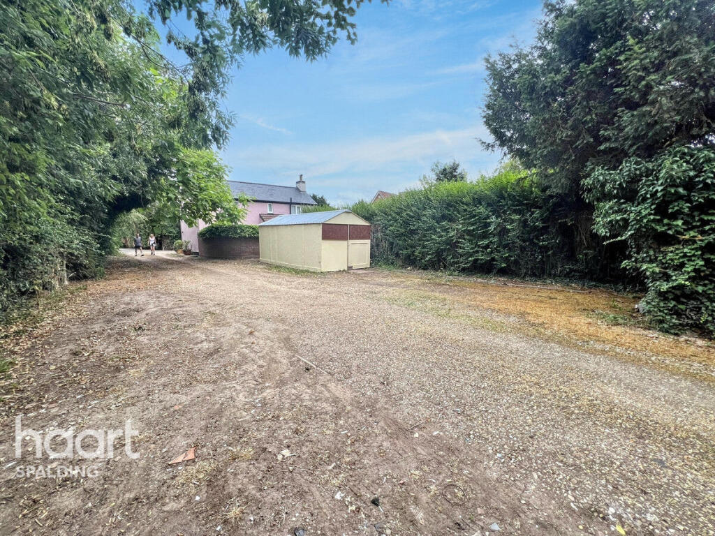 Main image of property: Drove Road, Shepeau Stow