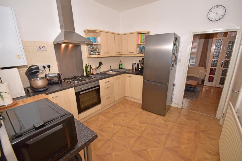 Melville Street, Ashton-Under-Lyne photo 4