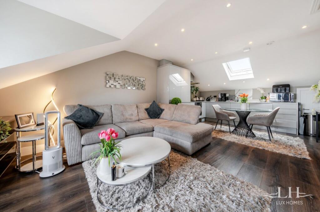 Main image of property: Bank Place Brentwood