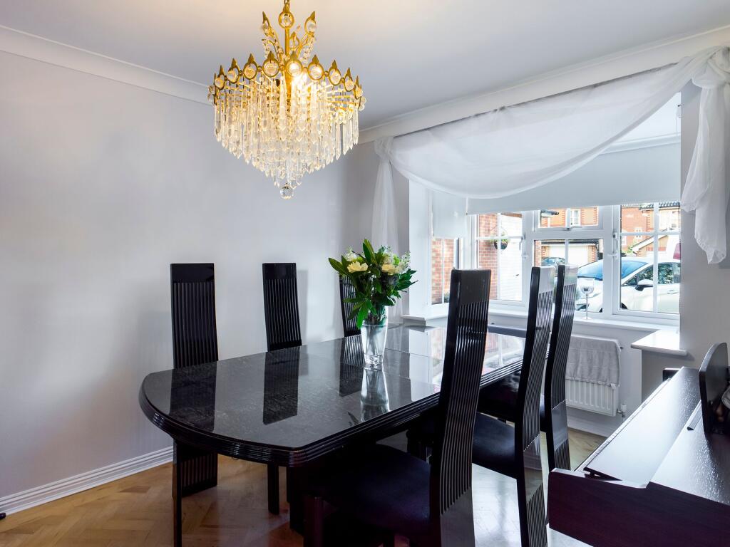 House in Sidcup, Falconwood - View 4