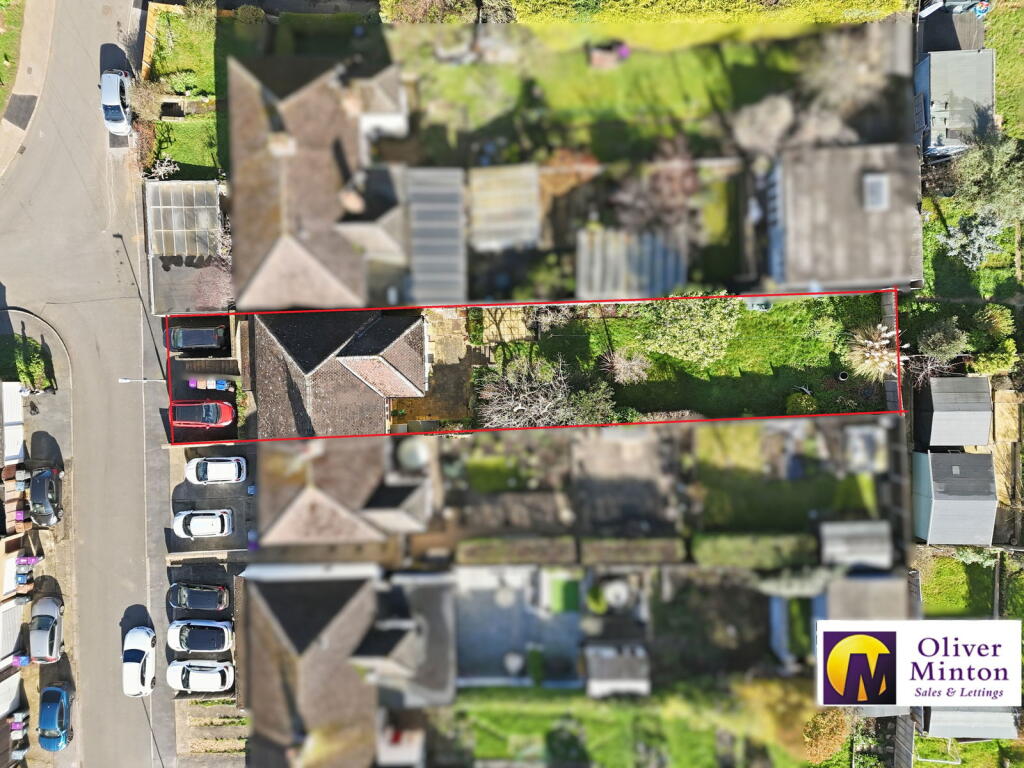 Main image of property: Thele Avenue, Stanstead Abbotts