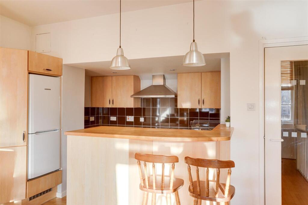 Apartment in Nottingham, Lace Market, The Meadows - View 3