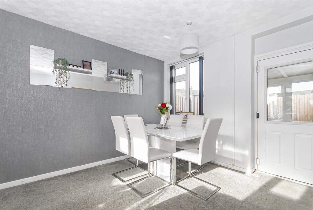 House in Bolton, Harwood - View 3