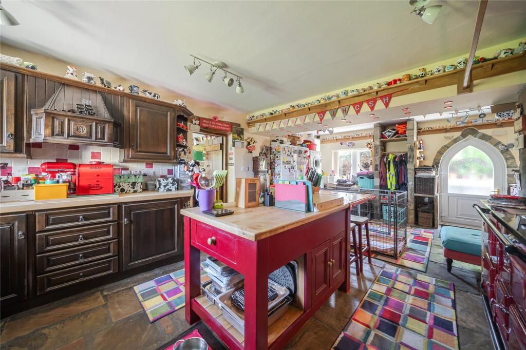 Additional image 6 of Smithy Croft, Skipton Road, Cross Hills, BD20 7DS