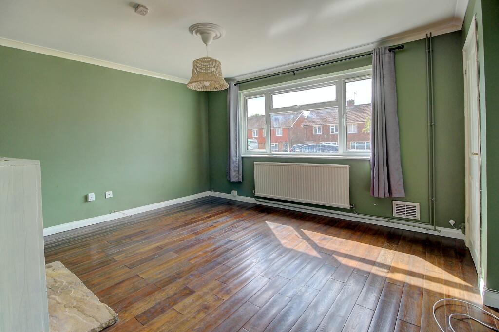House in Reading - View 2