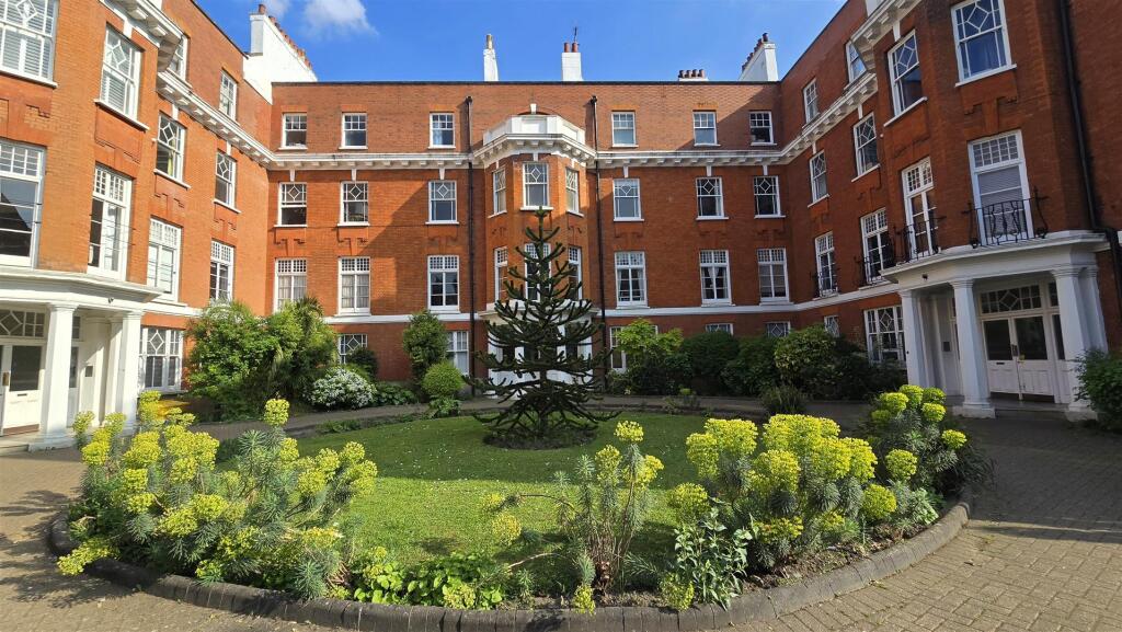 Main image of property: Elgin Court, Elgin Avenue, Paddington, London W9
