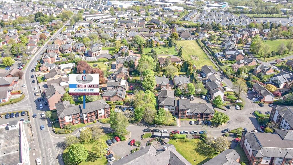 Main image of property: SPRINGFIELD CRESCENT, UDDINGSTON