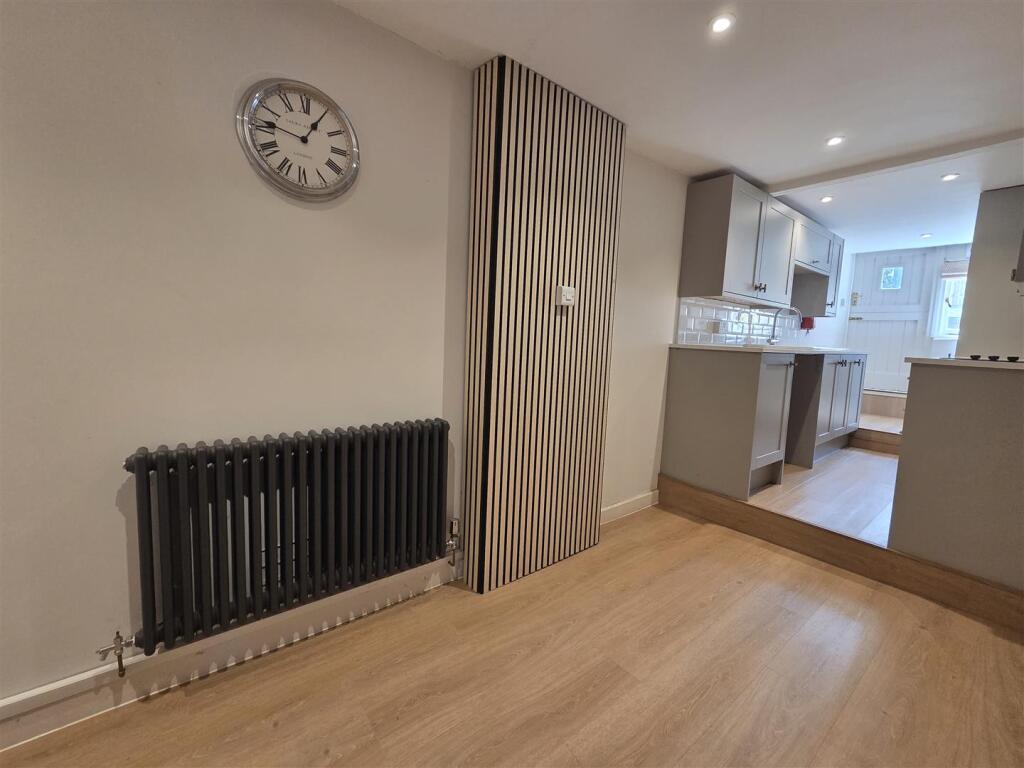 House in Taunton, Lower Halsway, Crowcombe - View 5