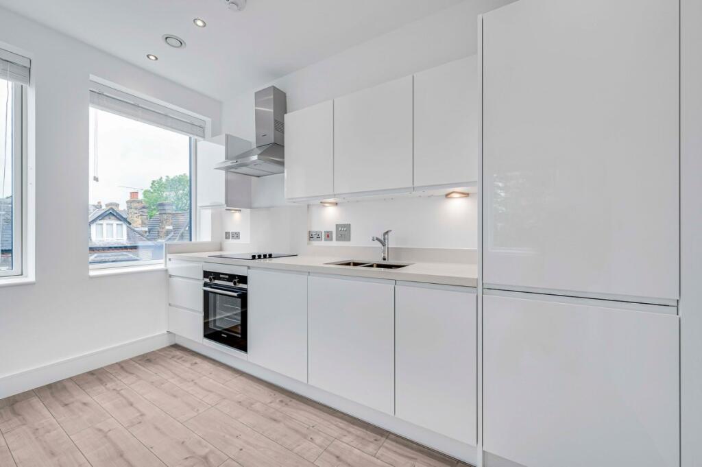 Main image of property: River Front, Enfield, EN1