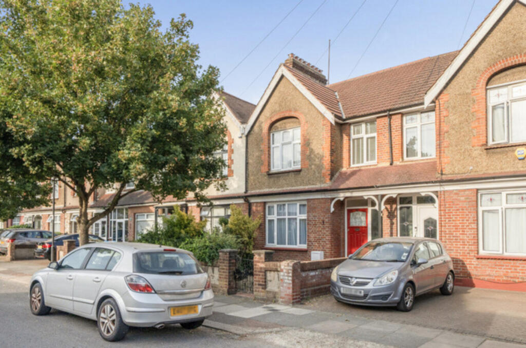 Main image of property: Edmunds Road, Enfield, N9