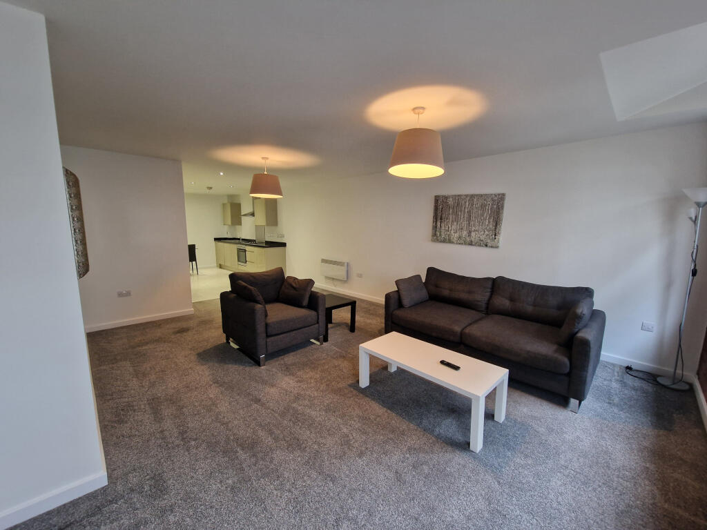 Main image of property: Canal Road, City Centre, Bradford, BD1