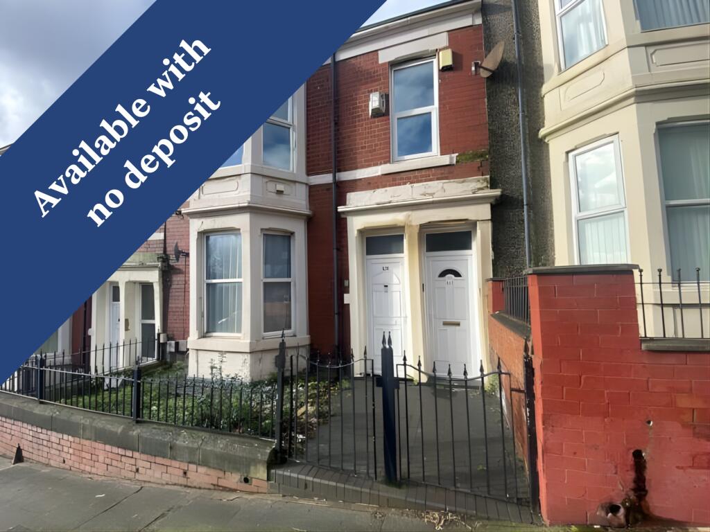 Main image of property: Atkinson Road, Benwell, Newcastle-upon-Tyne, NE4