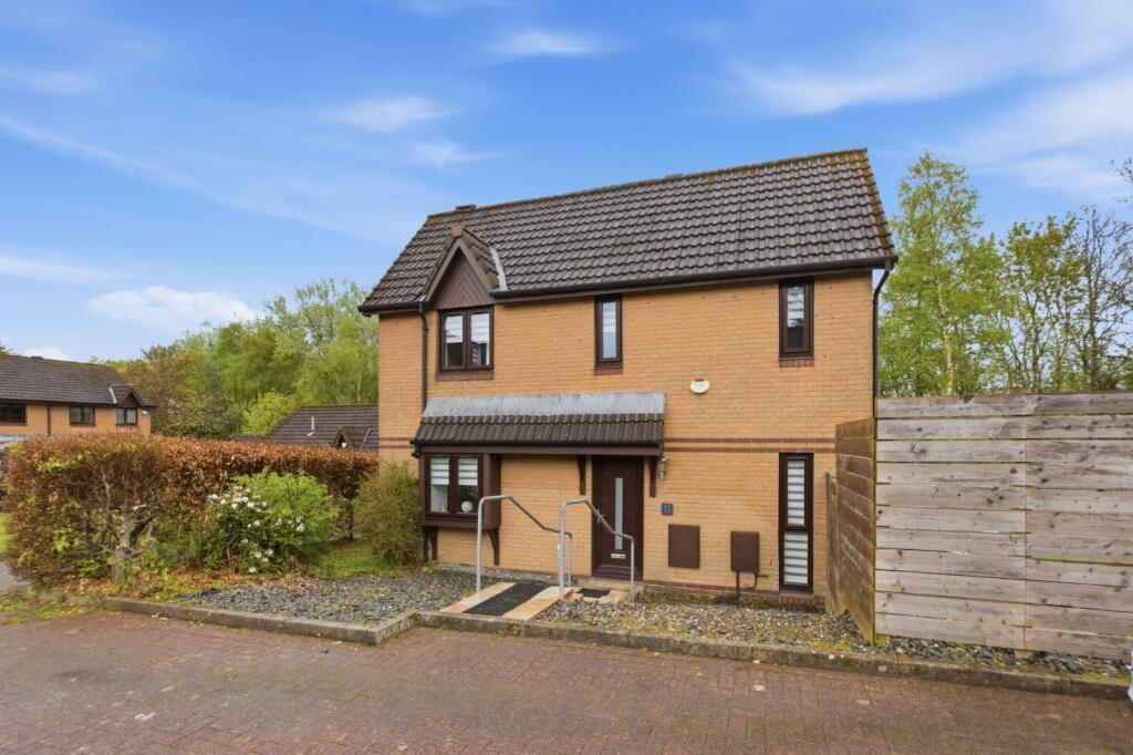 Main image of property: Carroglen Grove, Glasgow, Glasgow City, G32