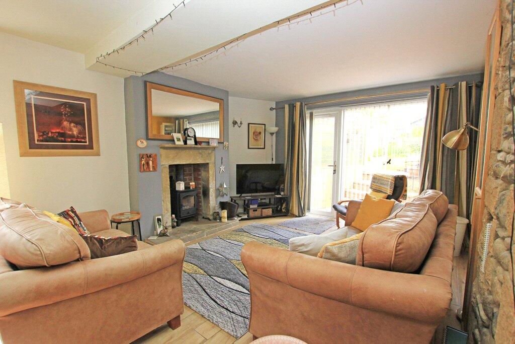 House in North Yorkshire, Gargrave - View 5