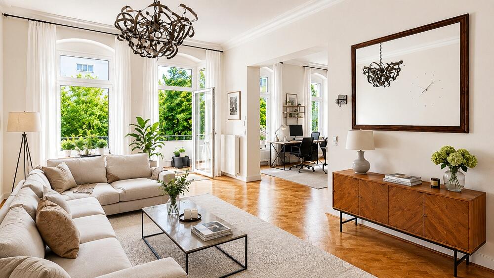 Main image of property: Schoneberg, Berlin, 10787, Germany