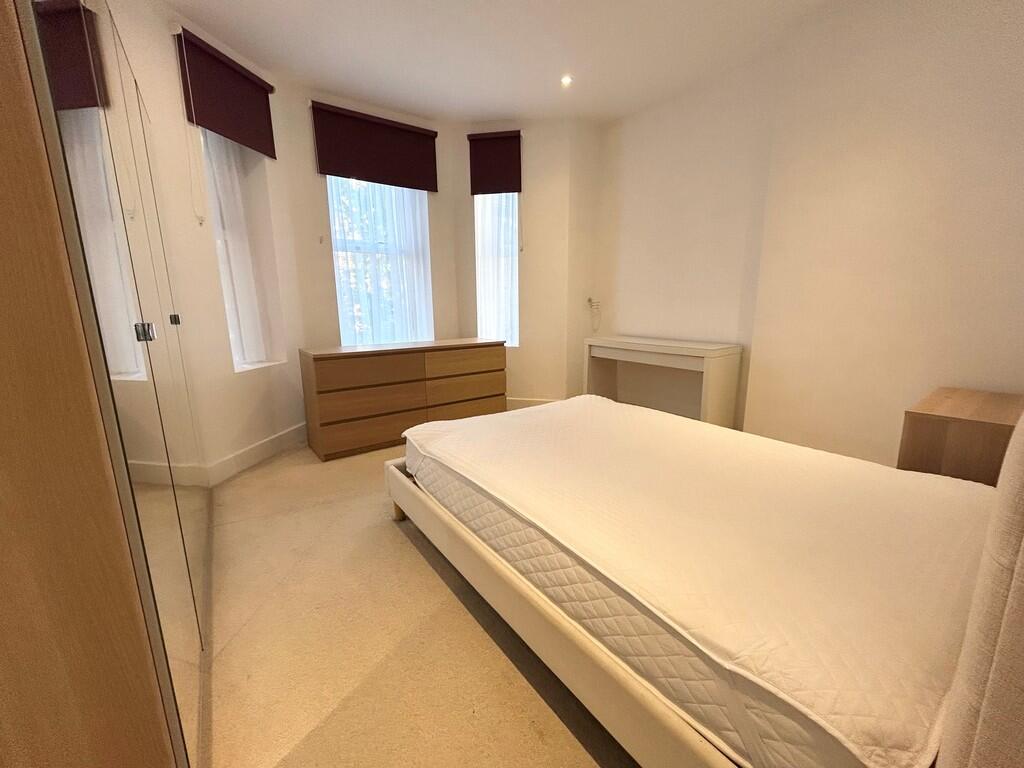 St. Peters Road, Bournemouth - Widok 2