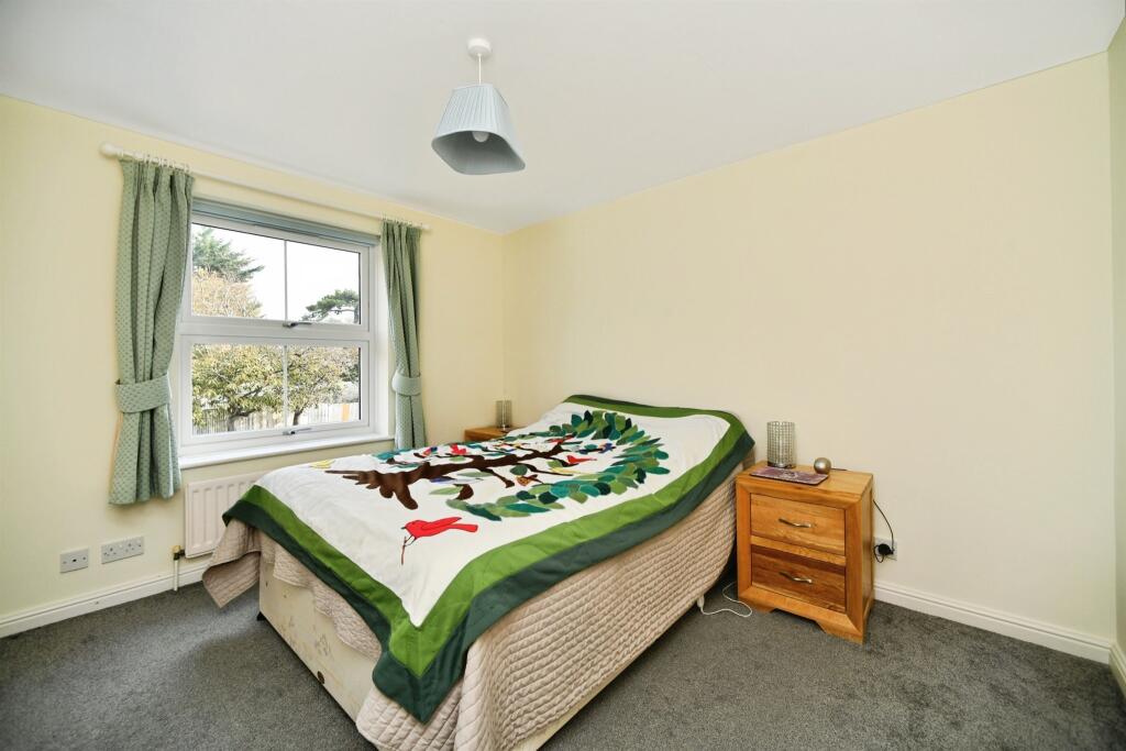 Wilkinson Close, Rottingdean, BRIGHTON photo 5