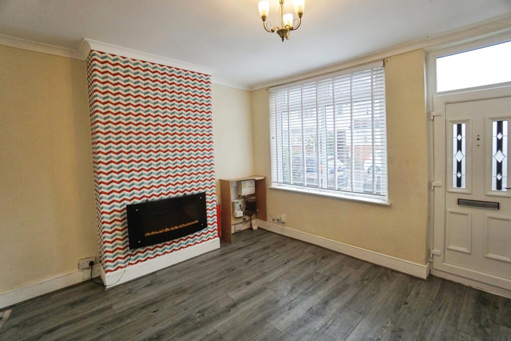 House in Wolverhampton - More