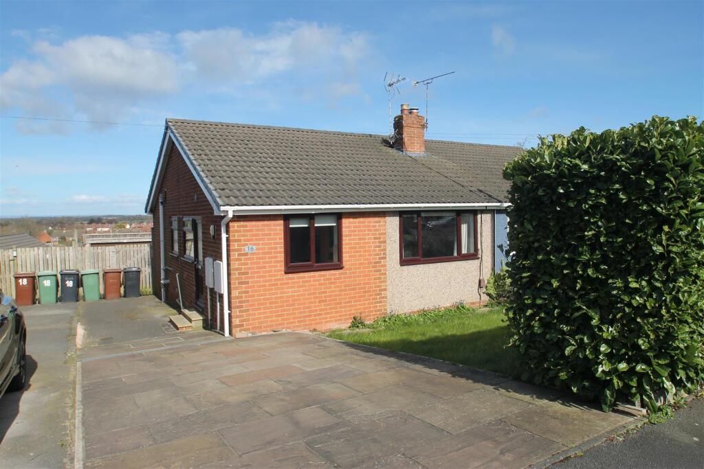 Main image of property: Oakwood Road, Wetherby