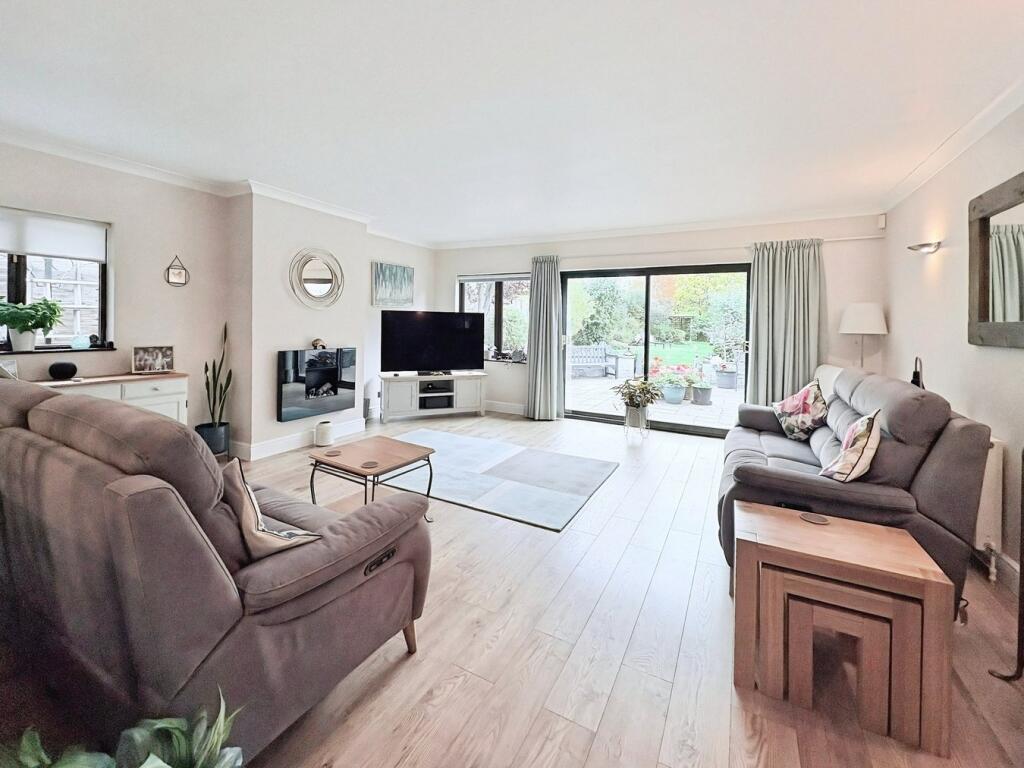 Main image of property: Broad Road, Braintree, CM7