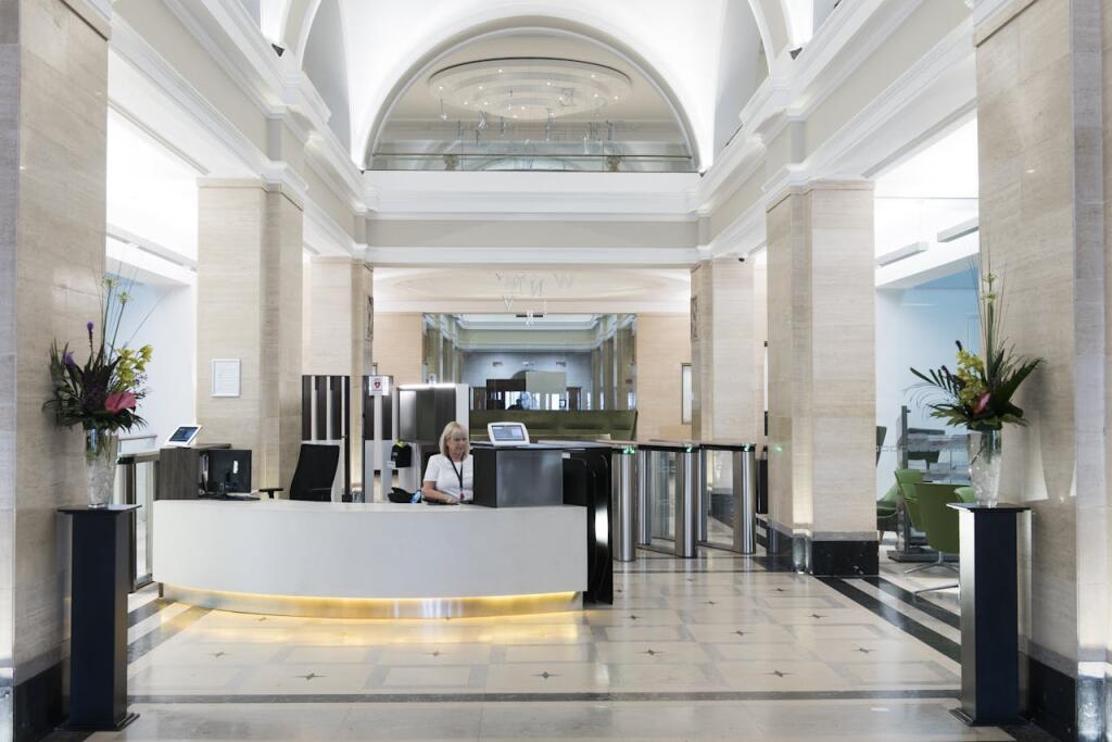 Additional image 2 of Baskerville House, 2 Centenary Square, Birmingham, B1 2ND
