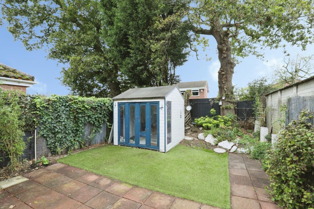 House in Crewe - View 2