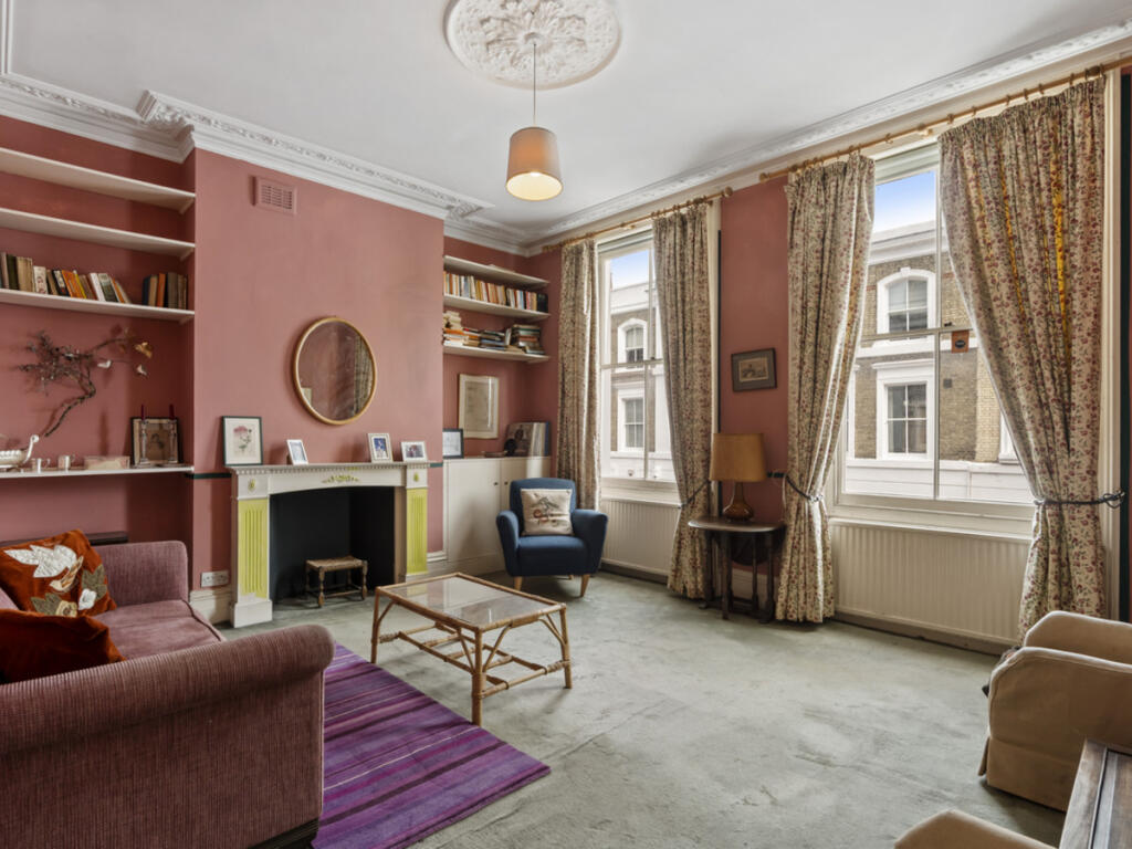 Ifield Road, London, SW10 - View 2