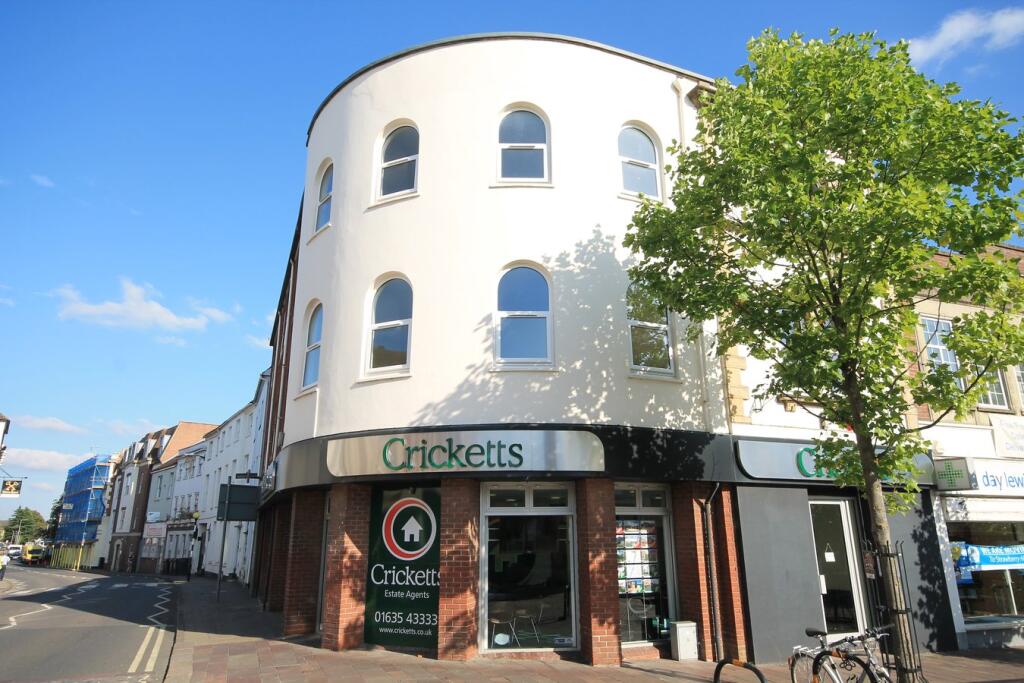 Main image of property: London Road, Newbury, RG14