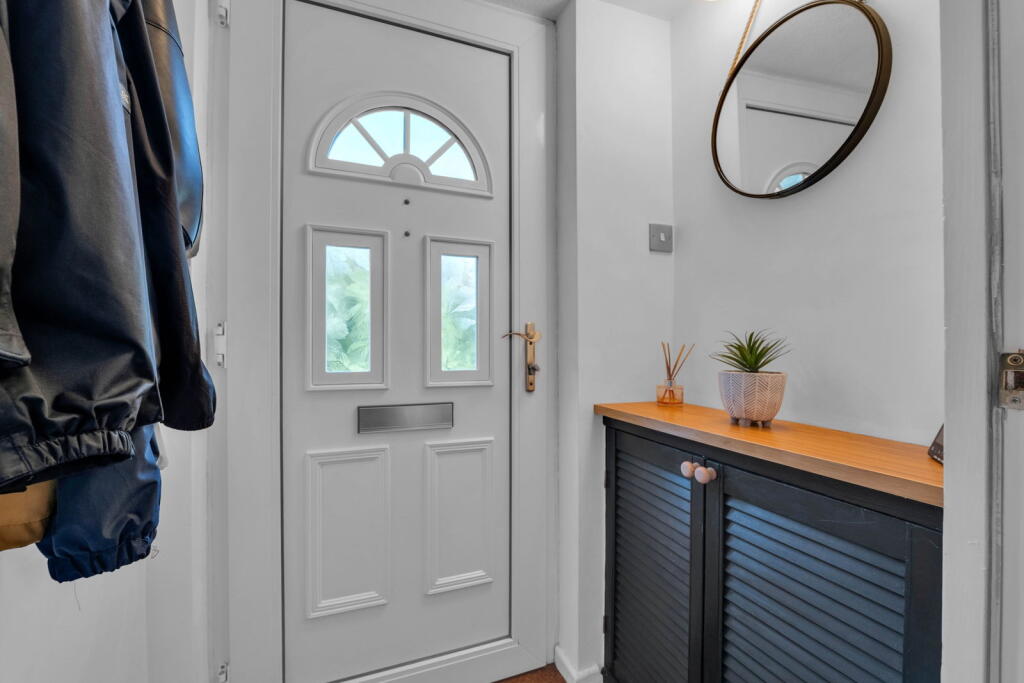 House in Leicester - More