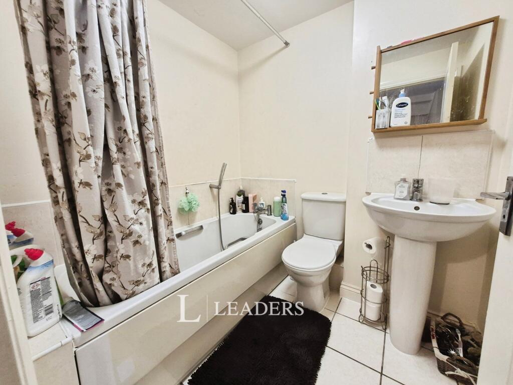 House in Milton Keynes - More