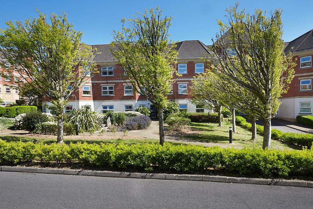 Main image of property: Chatsworth Square, Hove, East Sussex, BN3