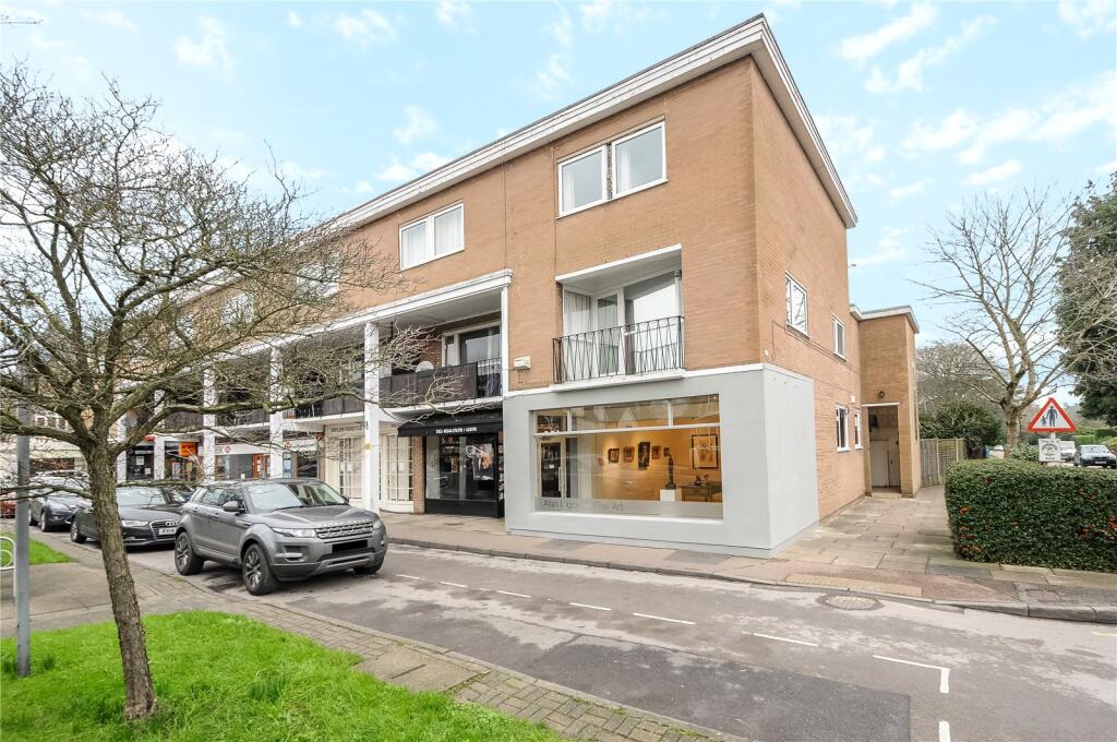 Main image of property: Chobham Road, Sunningdale, Berkshire, SL5