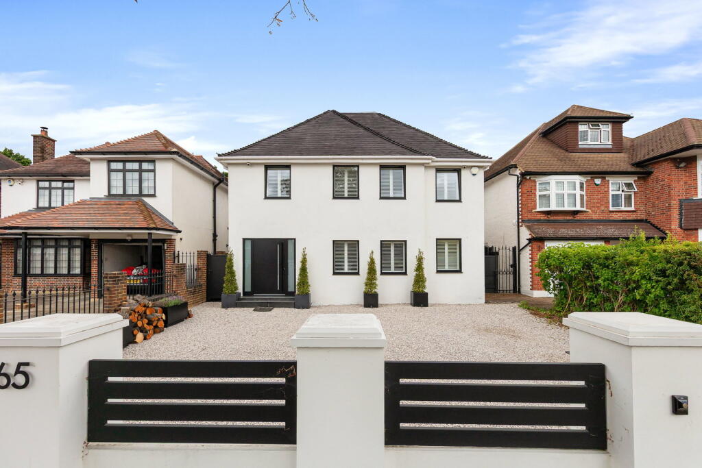 Main image of property: Kenwood Drive, Beckenham, BR3