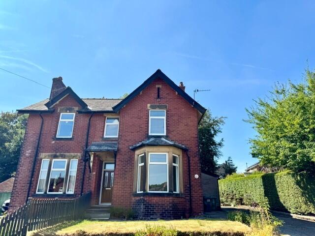 Main image of property: Moor End Lane, Silkstone Common, BARNSLEY