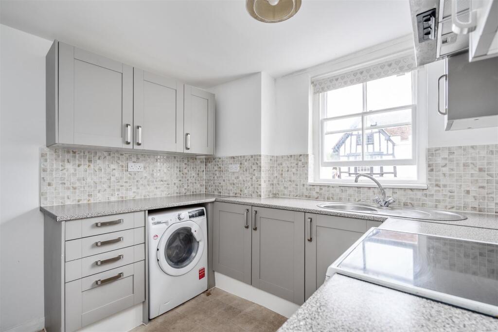 Apartment in Birmingham - View 3