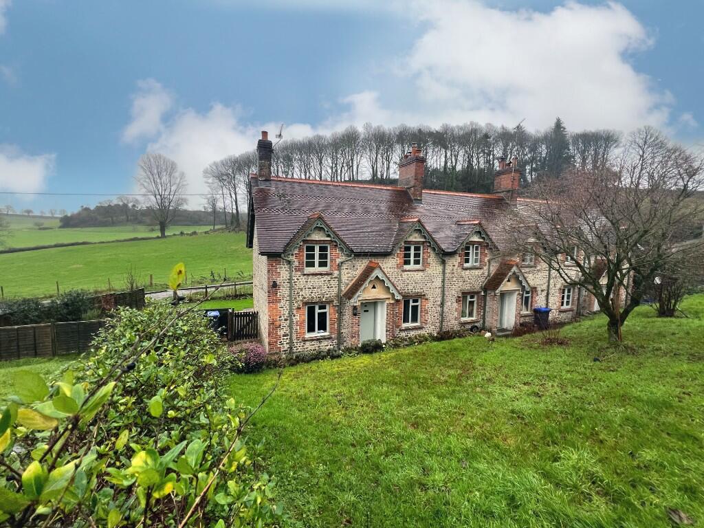 Main image of property: 94 Frome Road, Maiden Bradley, Warminster, BA12 7JA