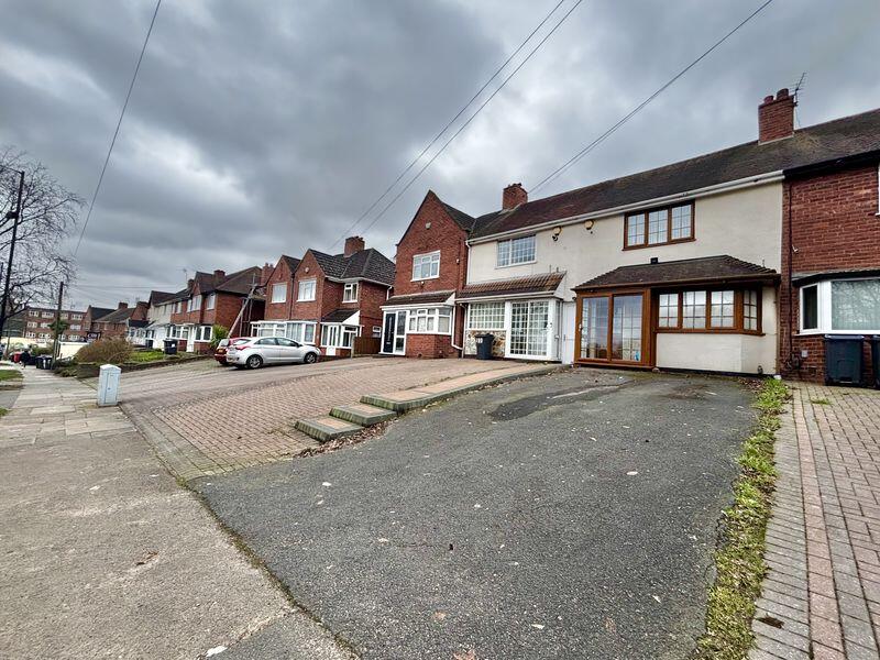 Additional image 33 of Aldridge Road, Great Barr, Birmingham B44 8NN