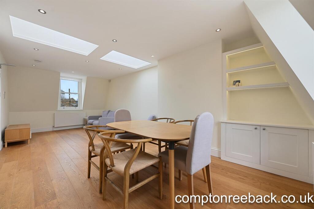 Main image of property: Elgin Avenue, London