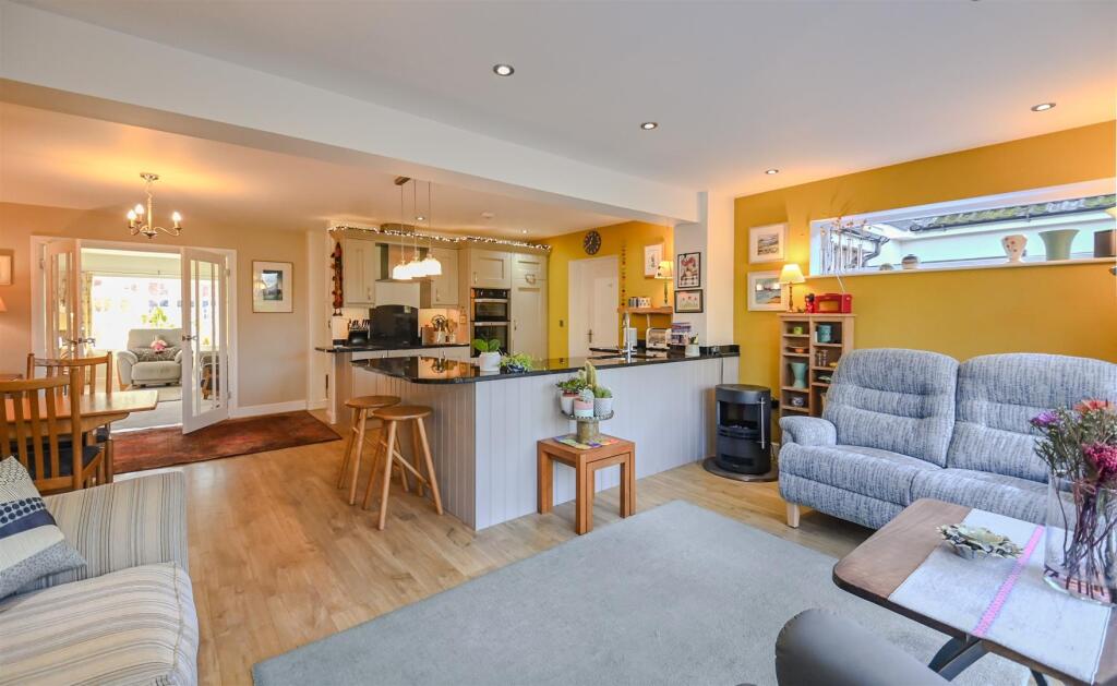 Main image of property: The Green, Barton under Needwood, DE13