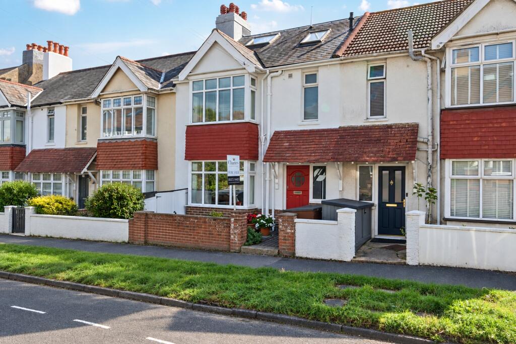 Main image of property: Tivoli Crescent, Brighton, East Sussex, BN1