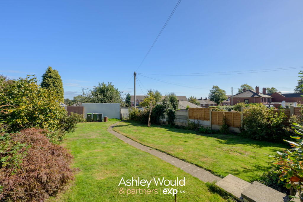 Allens Avenue, West Bromwich, B71 photo 2