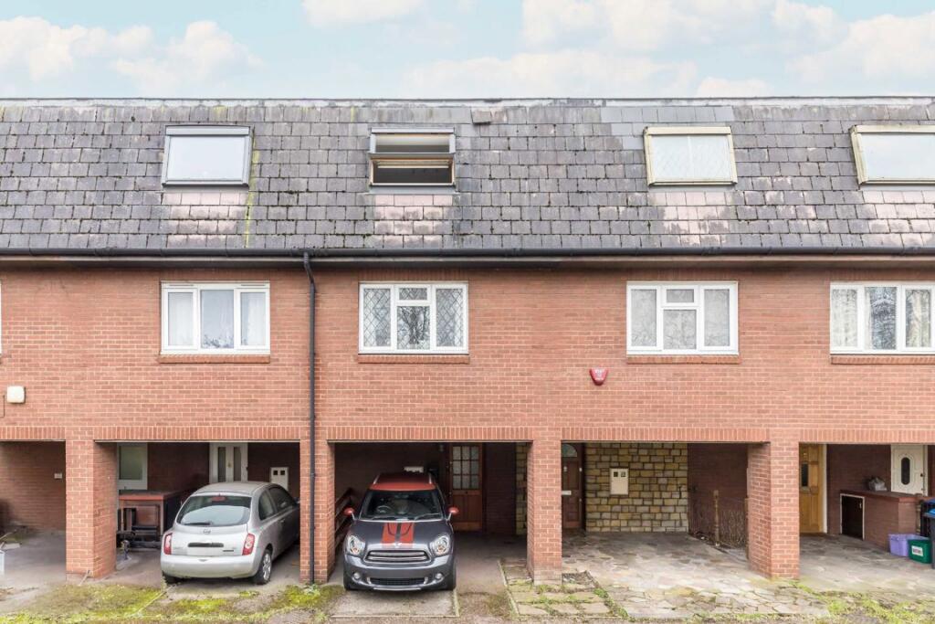 Main image of property: North Road, Wimbledon